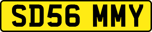 SD56MMY