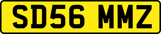 SD56MMZ