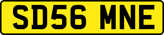 SD56MNE