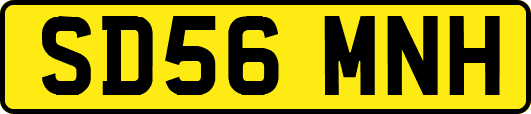 SD56MNH