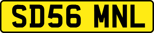 SD56MNL