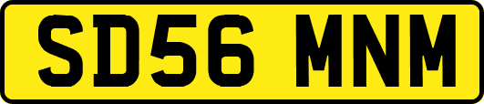 SD56MNM