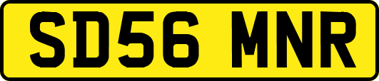 SD56MNR