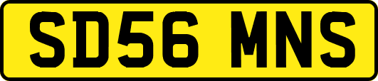 SD56MNS