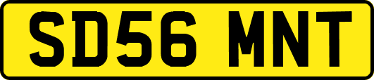 SD56MNT