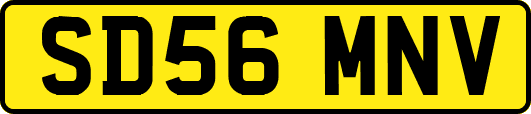SD56MNV