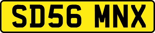 SD56MNX