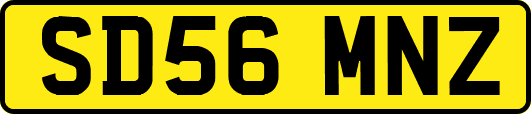 SD56MNZ
