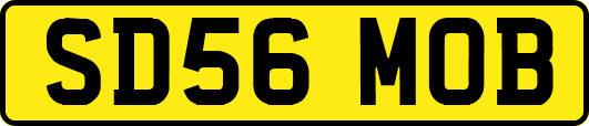 SD56MOB