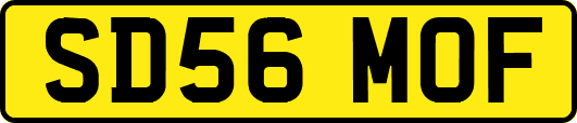 SD56MOF