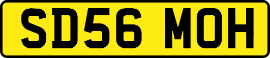 SD56MOH