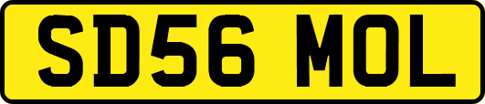 SD56MOL