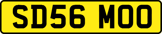 SD56MOO