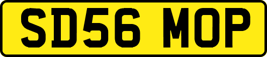 SD56MOP