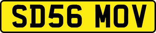 SD56MOV