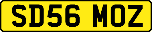 SD56MOZ