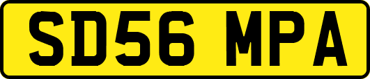 SD56MPA