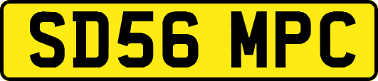 SD56MPC