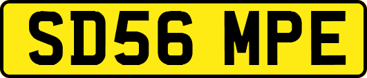 SD56MPE