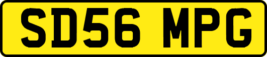 SD56MPG
