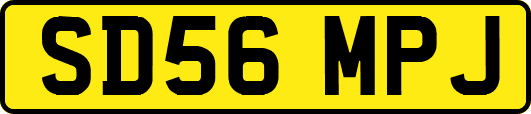 SD56MPJ