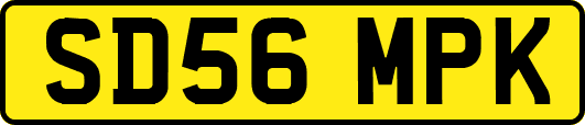 SD56MPK
