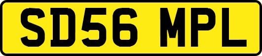 SD56MPL