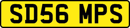 SD56MPS