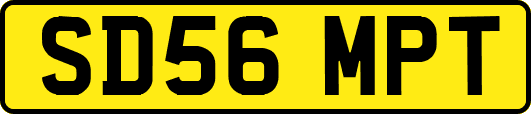SD56MPT