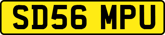 SD56MPU