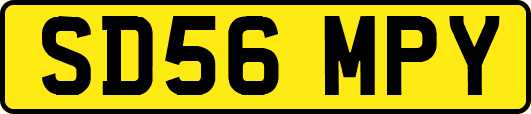 SD56MPY