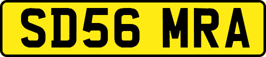 SD56MRA