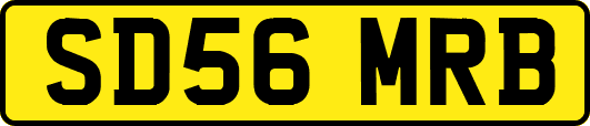 SD56MRB