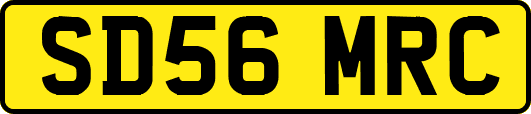 SD56MRC
