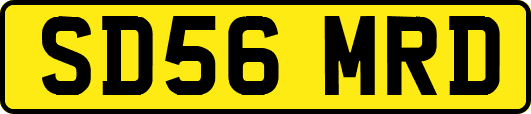 SD56MRD