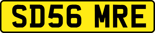 SD56MRE
