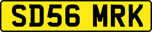 SD56MRK