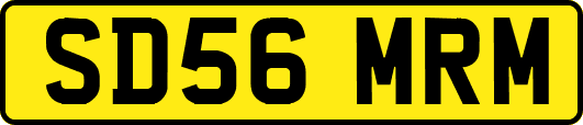 SD56MRM