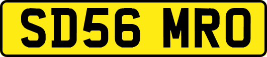SD56MRO