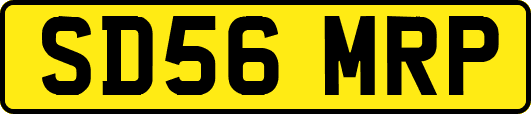 SD56MRP