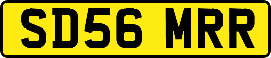 SD56MRR