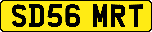 SD56MRT