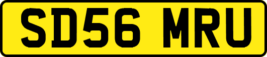 SD56MRU