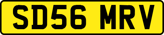 SD56MRV