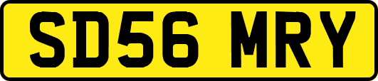 SD56MRY
