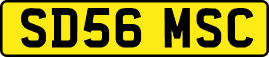 SD56MSC