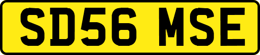 SD56MSE