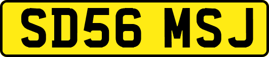 SD56MSJ