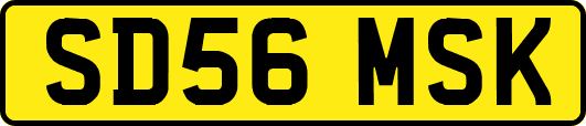 SD56MSK