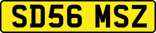 SD56MSZ